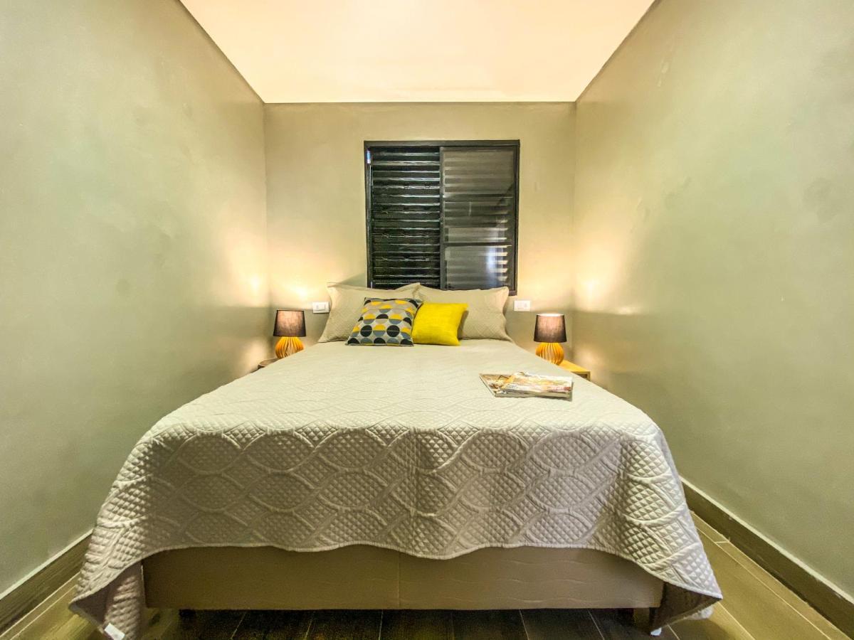 Cond/ Resid/ Cavallari/4Min Da Unimar Marilia Luaran gambar