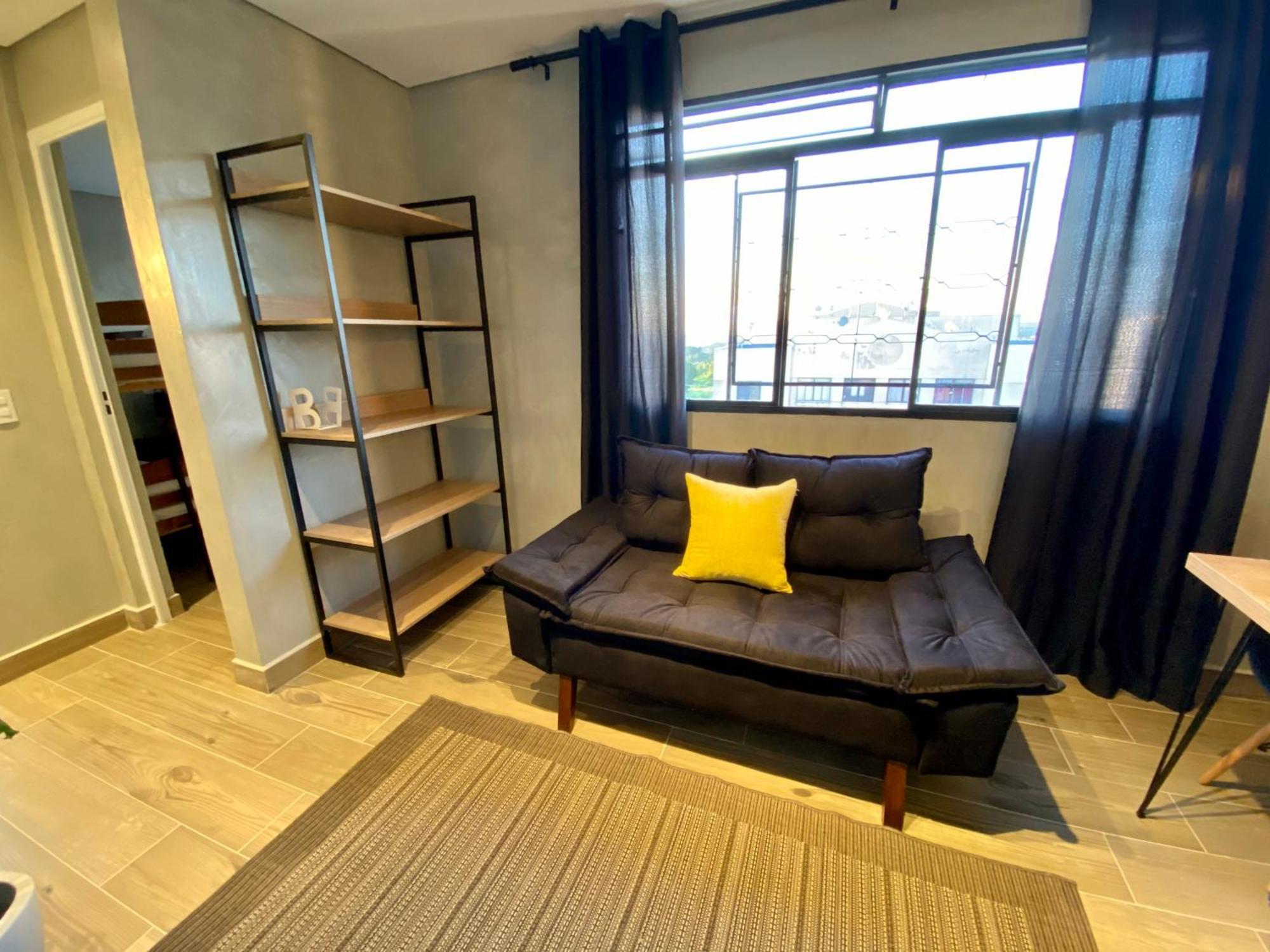 Cond/ Resid/ Cavallari/4Min Da Unimar Marilia Luaran gambar
