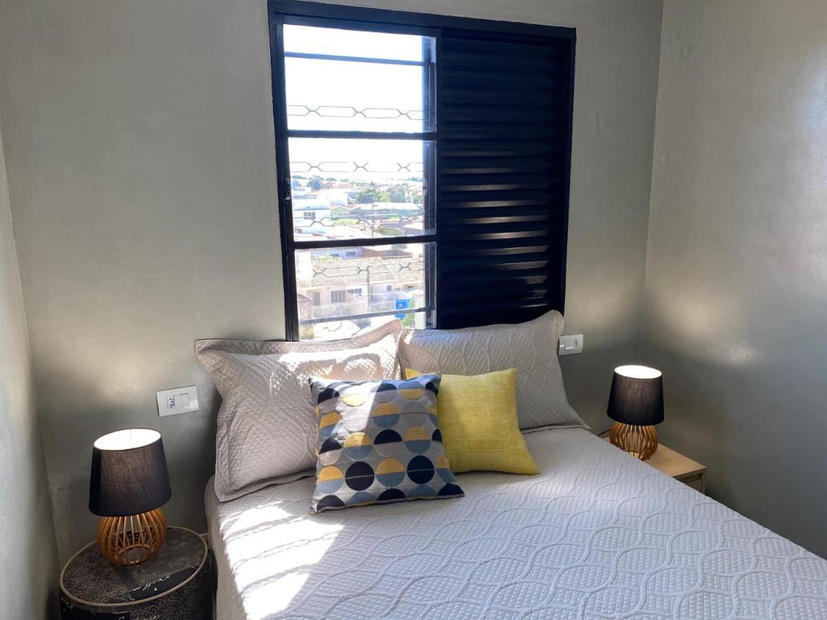 Cond/ Resid/ Cavallari/4Min Da Unimar Marilia Luaran gambar
