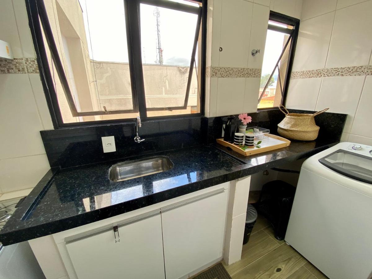 Cond/ Resid/ Cavallari/4Min Da Unimar Marilia Luaran gambar