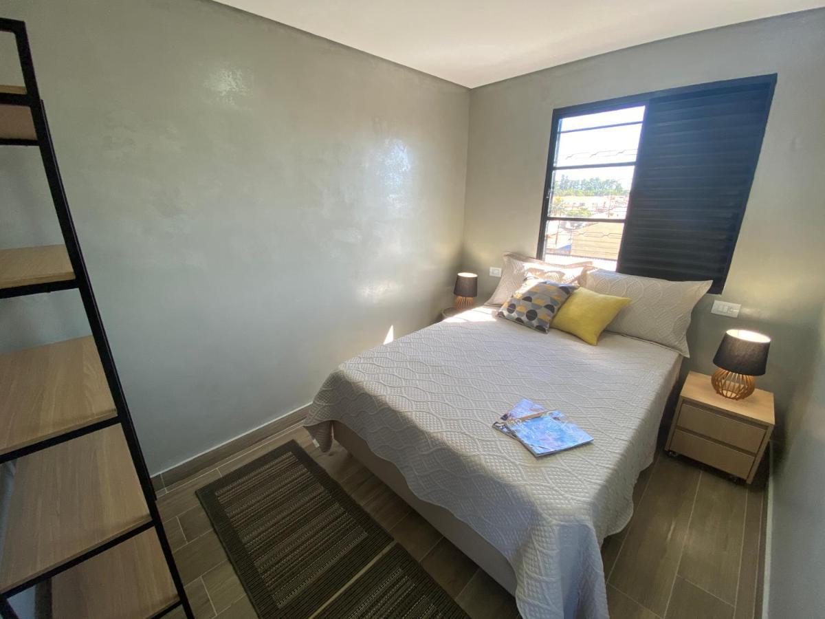 Cond/ Resid/ Cavallari/4Min Da Unimar Marilia Luaran gambar